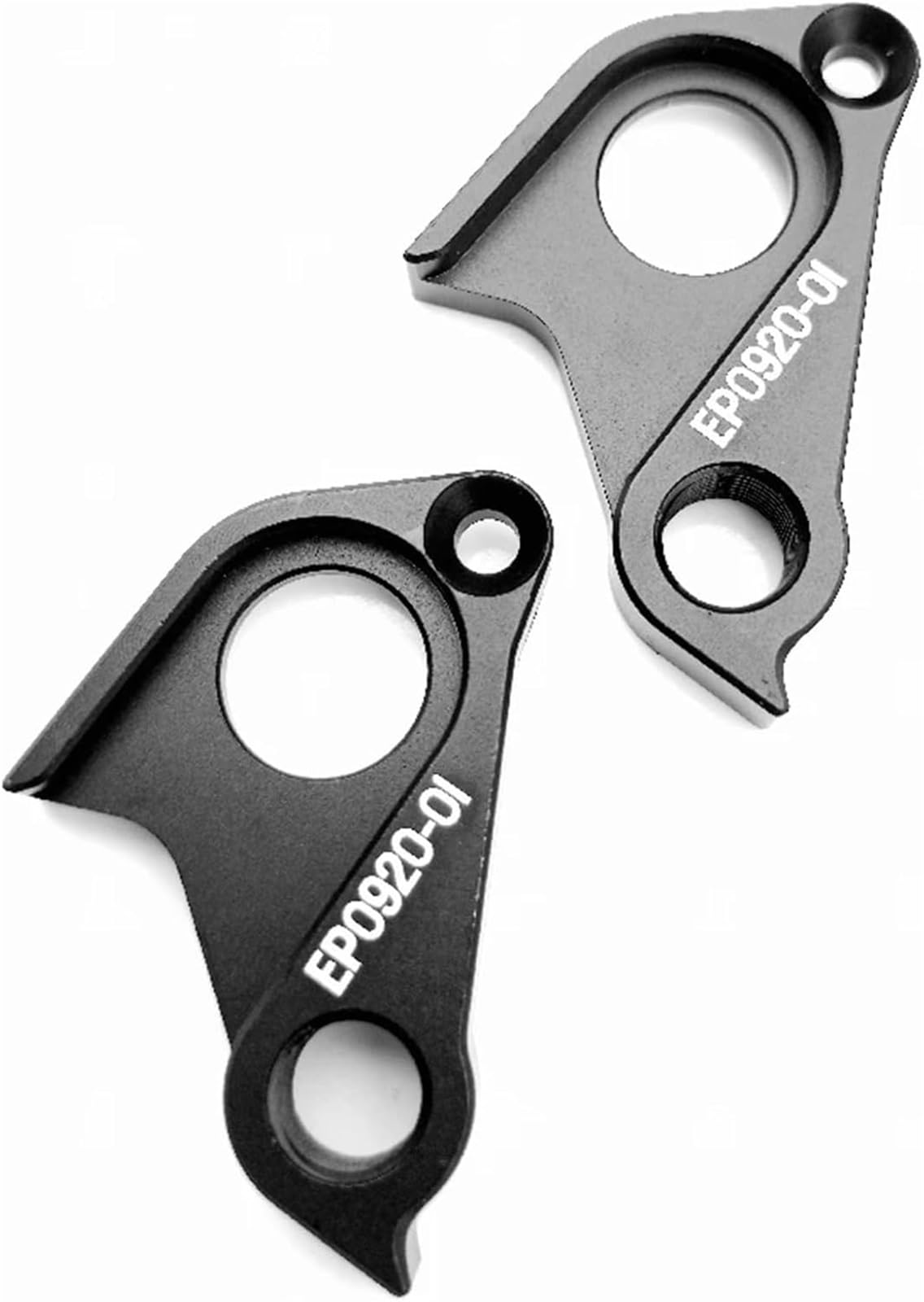 Desviador de Bicicleta Hanr, for Canyon, GP0252-01 EP0920-01 Repuestos Grizl Aeroad CF SL Aeroad Cfr Disc Carbon Mech Dropout patilla de Cambio Trasera de Bicicleta