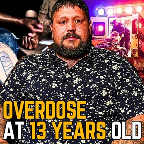 Page de couverture de How I Survived Over 20 Years Of IV Drug Use And 4 Prison Stays | Ep 76