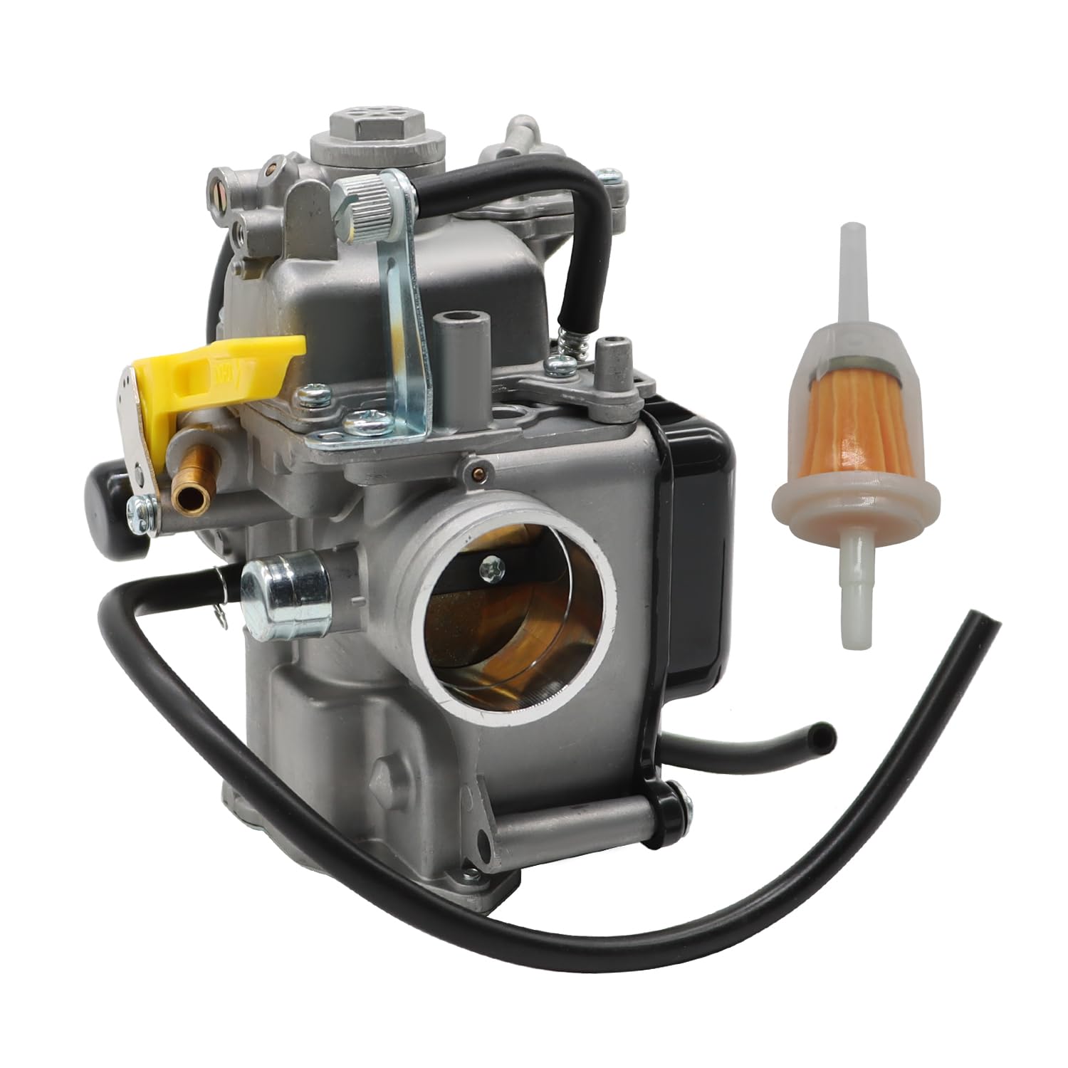 PERFORMANCE Carburetor Carb 1993-2008 For Honda Sportrax 300 - Foto 9