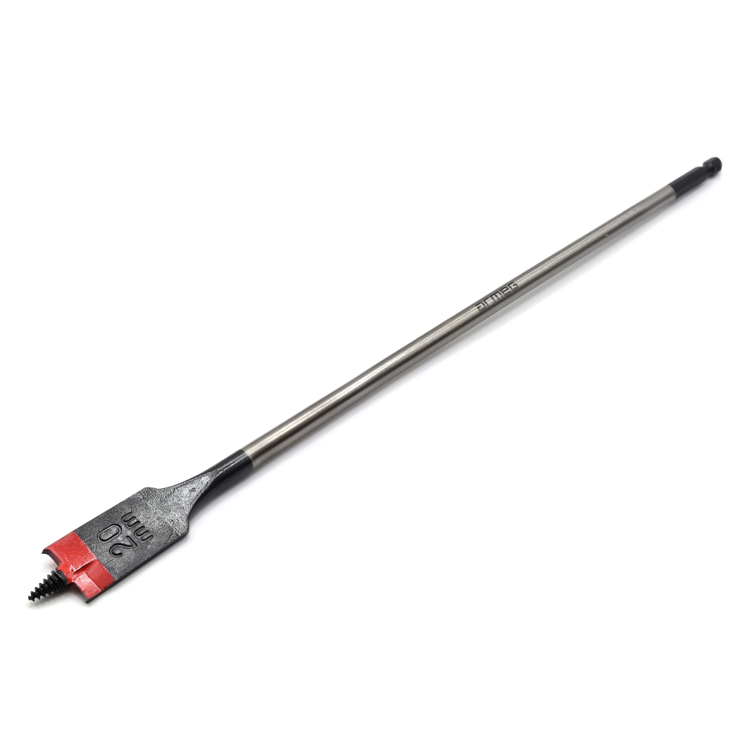 20mm Woodbeaver Flat XL