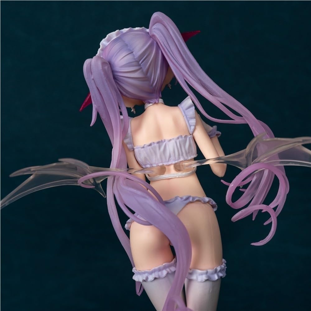 Figura de Anime de 9,8 Pulgadas, Figura ECCHI, Modelo Coleccionable, Estatua de Juguete, Suministros for Fiestas tem?ticas, Decoraciones de Postre for Regalo for NFsgVCGJos, mu?eca tem?tica