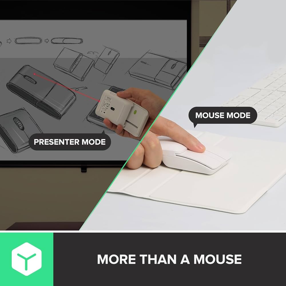 DELUX PockComboポータブルキーボードとマウス、保護ケース付き Amazon.com: DELUX PockCombo Portable Keyboard and Mouse