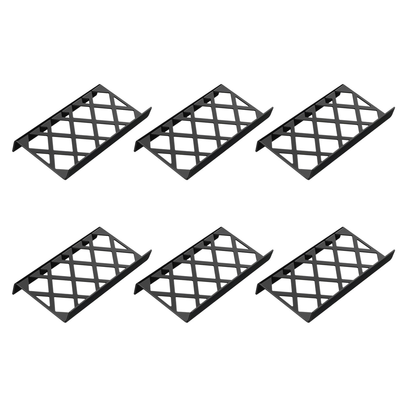 Limtula Acrylic Card Showcases Stand Trading Card Risers Display Rack for Sports Memorabilias Collections Collectible Stand