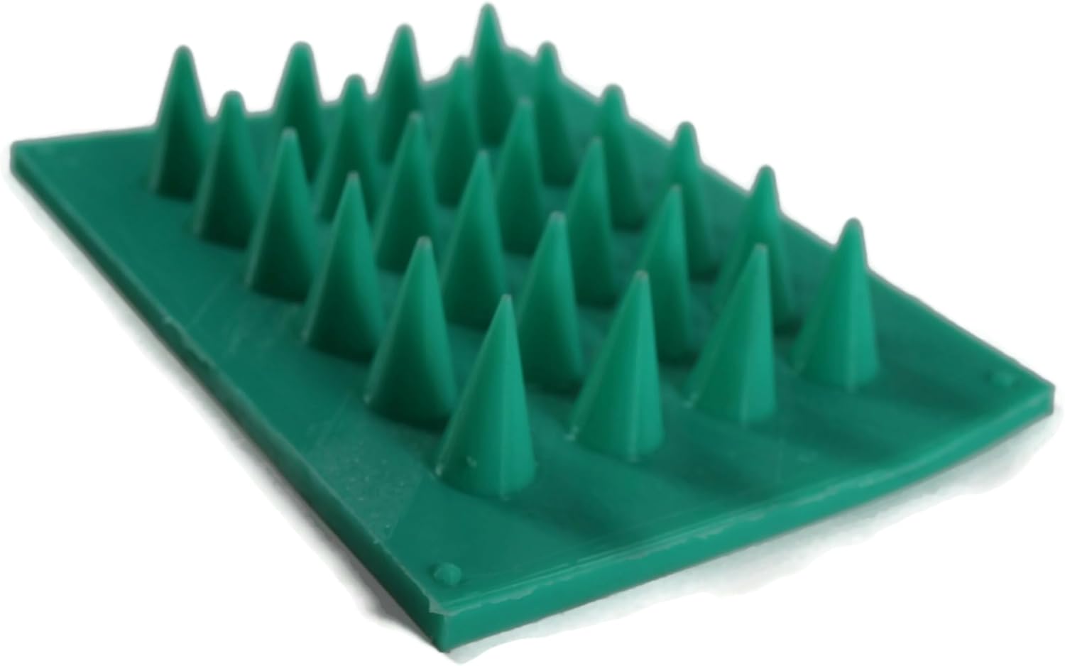 6 Cone Flexible Mold for Making Incense