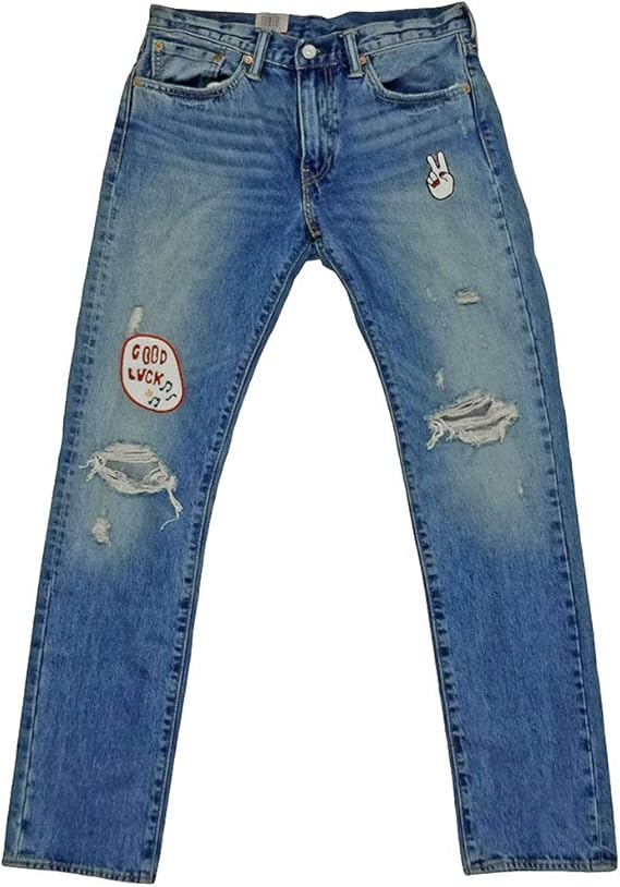 amazon levis 511
