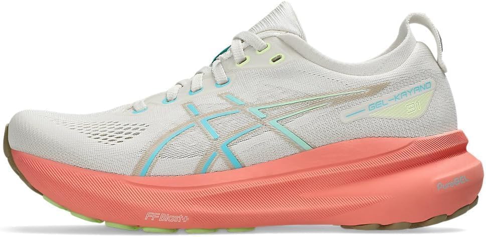 ASICS Women's Gel-Kayano 31 Running Shoes