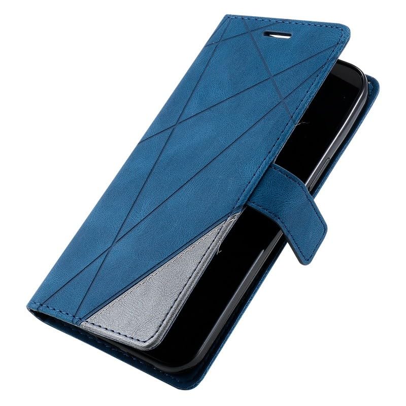 Étui à rabat en cuir vert pour iPhone 17 Pro Max avec porte-cartes intégré - 4