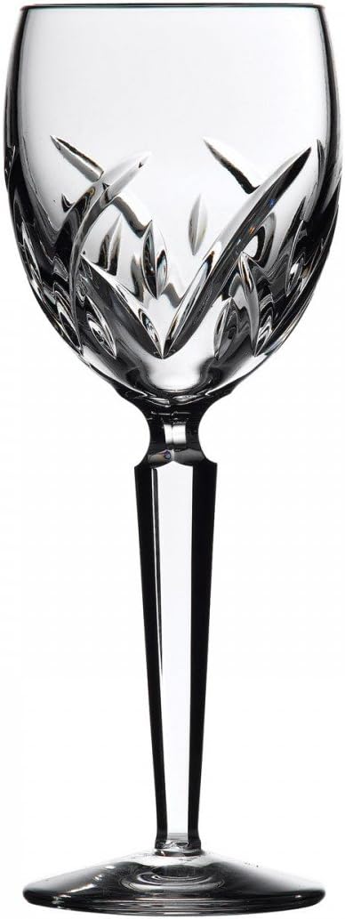 Waterford Lucerne Wine Glass, 8-Ounce