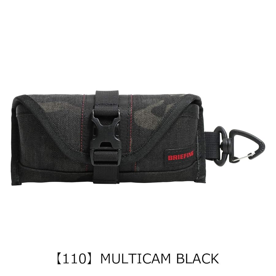 BRIEFING ゴルフ サングラスケース VISION CASE GOLF touzaiyamakaban_brg193g75