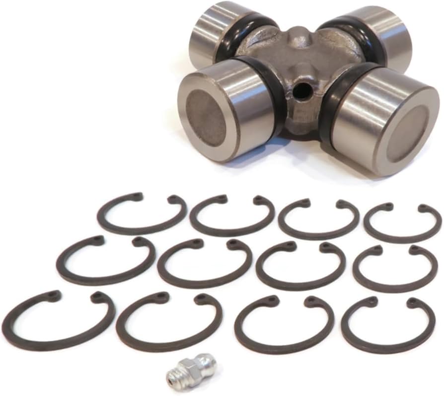 Amazon.com: The ROP Shop | U-Joint Cross Kit for Volvo Penta