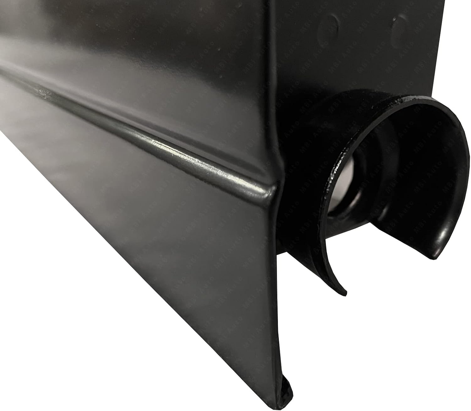 Primered Steel, Tailgate Shell for 1997-2003 Ford F150 1999-2007 F250 F350 F450 F550 Super Duty Styleside, FO1900113