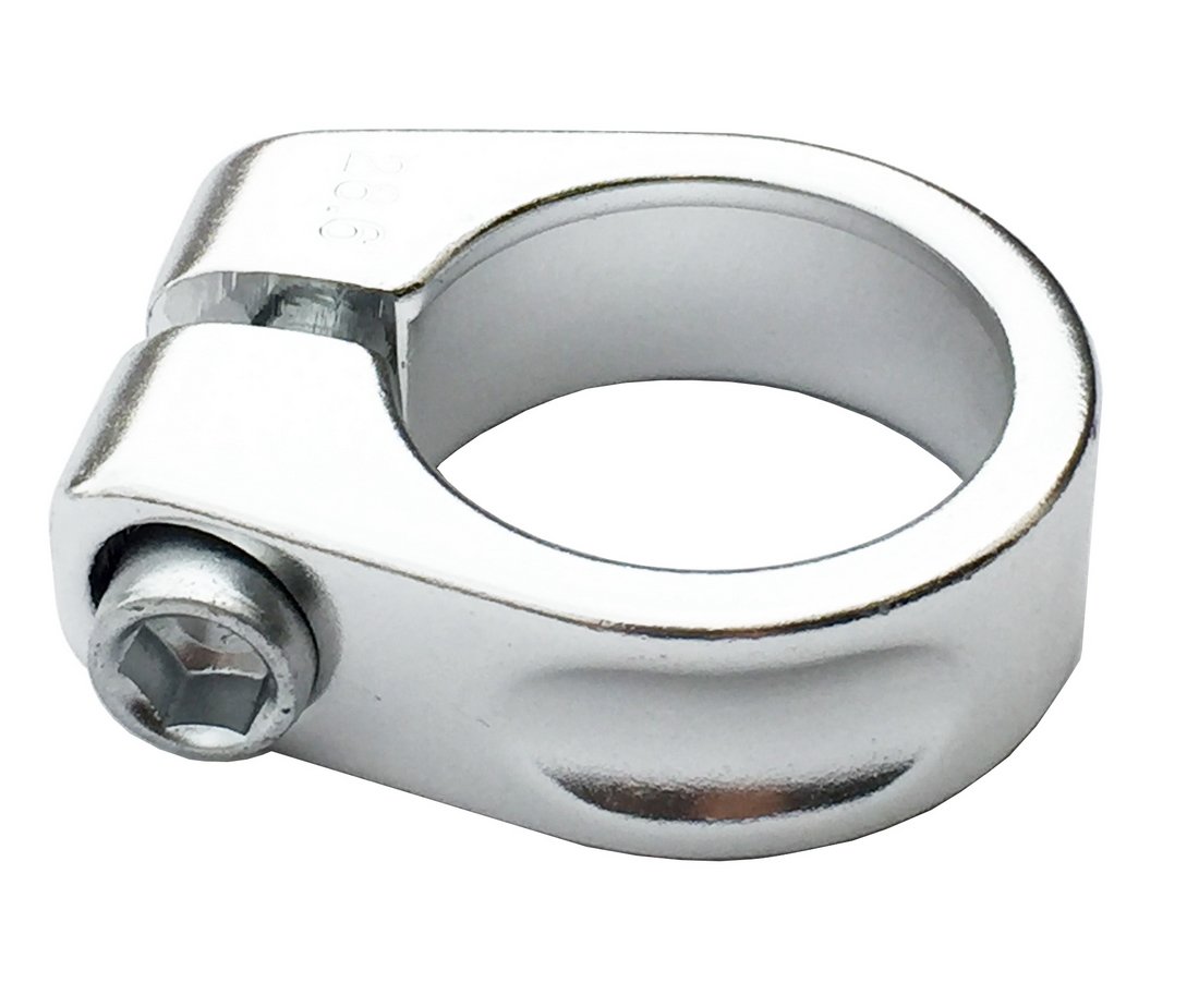 Alloy Seat Post Clamp Diameter 28.6mm
