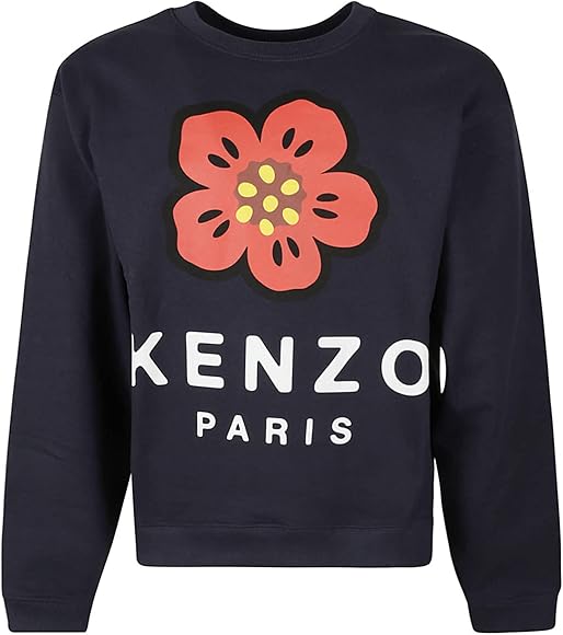 Kenzo herren sweatshirt Outlet