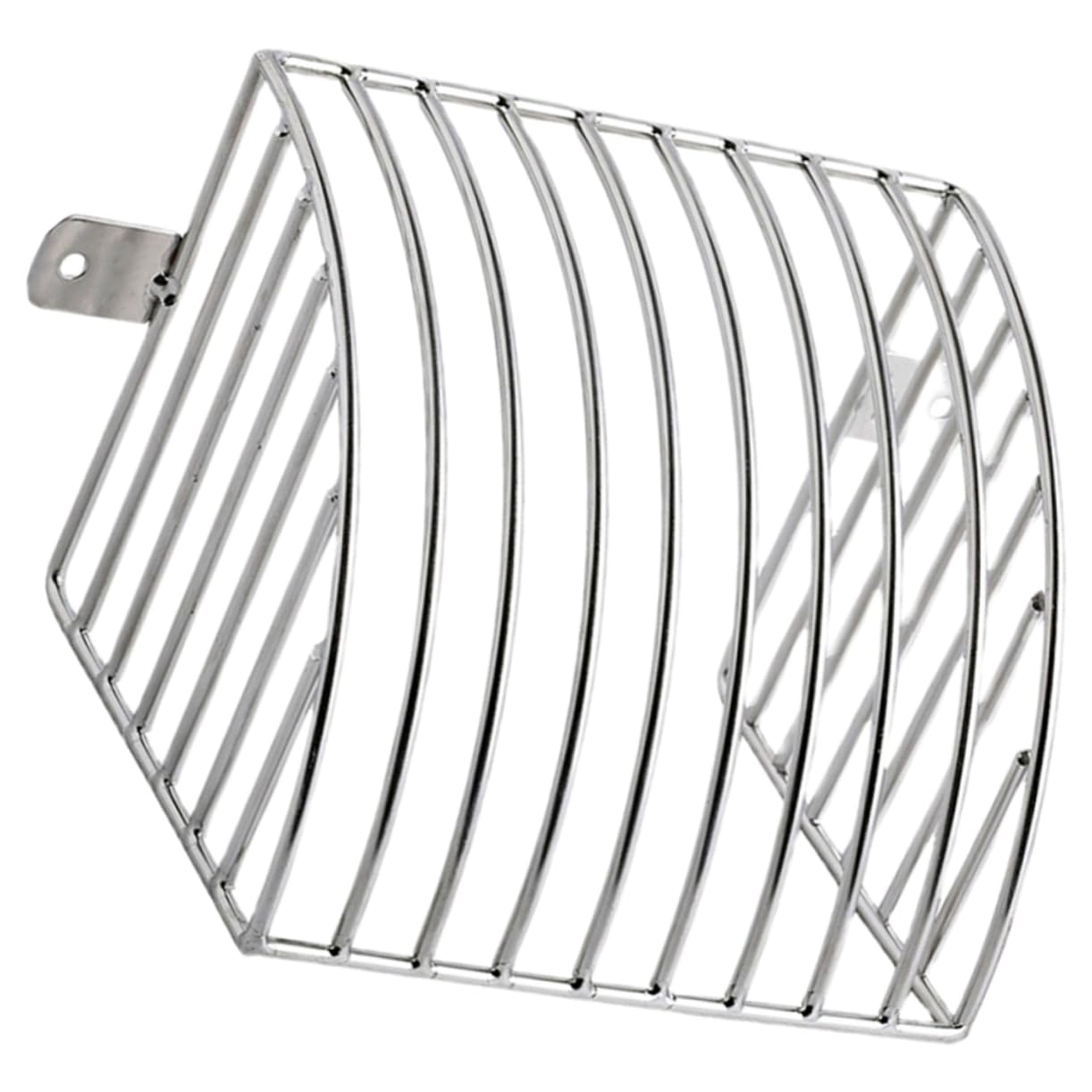 Filtre à flanc pour gouttière extérieure solide idéal pour toiture et balcon