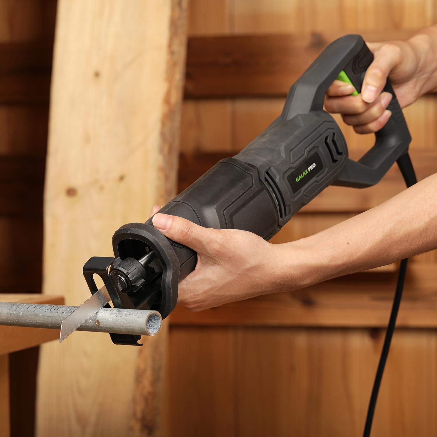 GALAX PRO Reciprocating Saw - Powerful & Durable -7 GALAX PRO Reciprocating Saw - Powerful & Durable -7