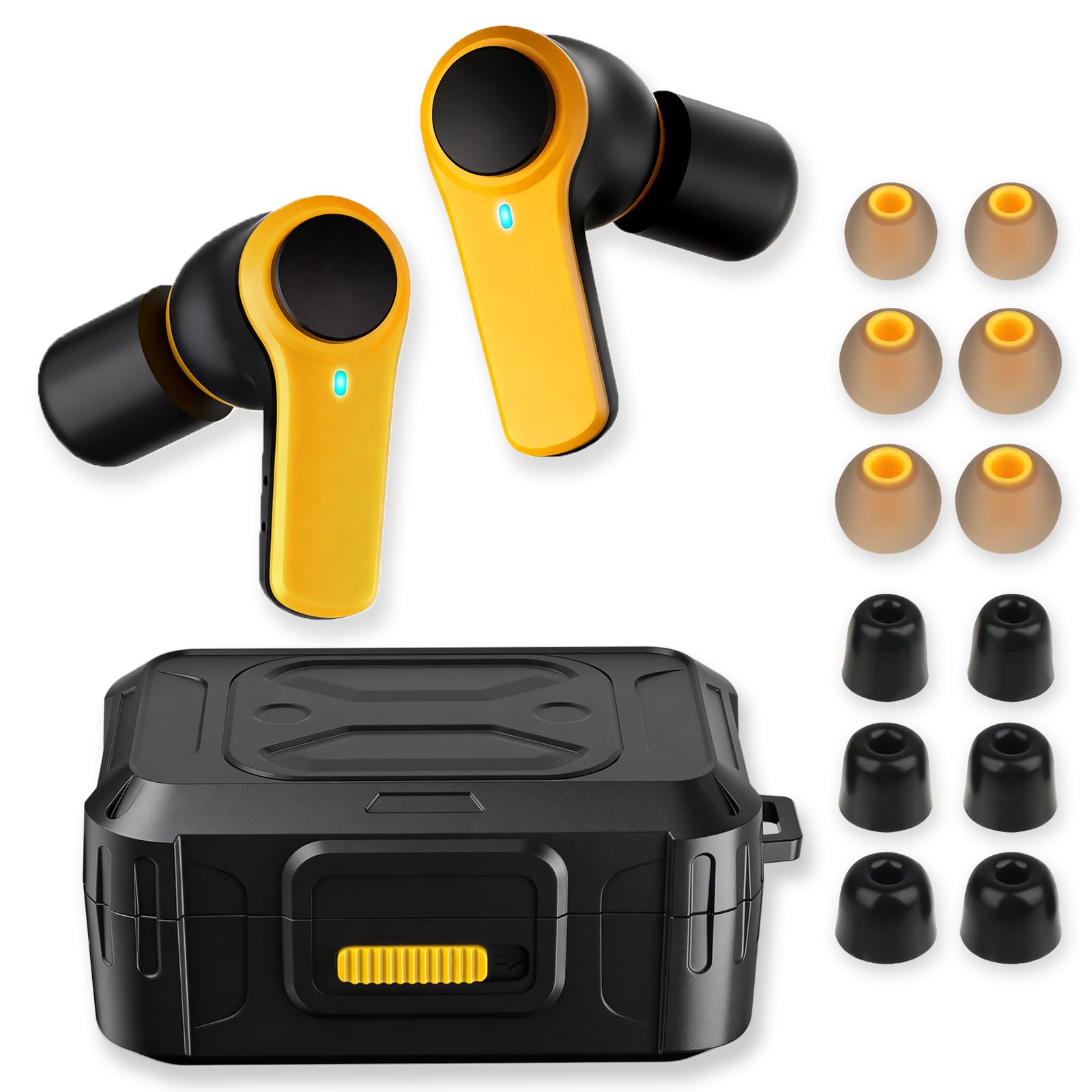 ToolFun AC171