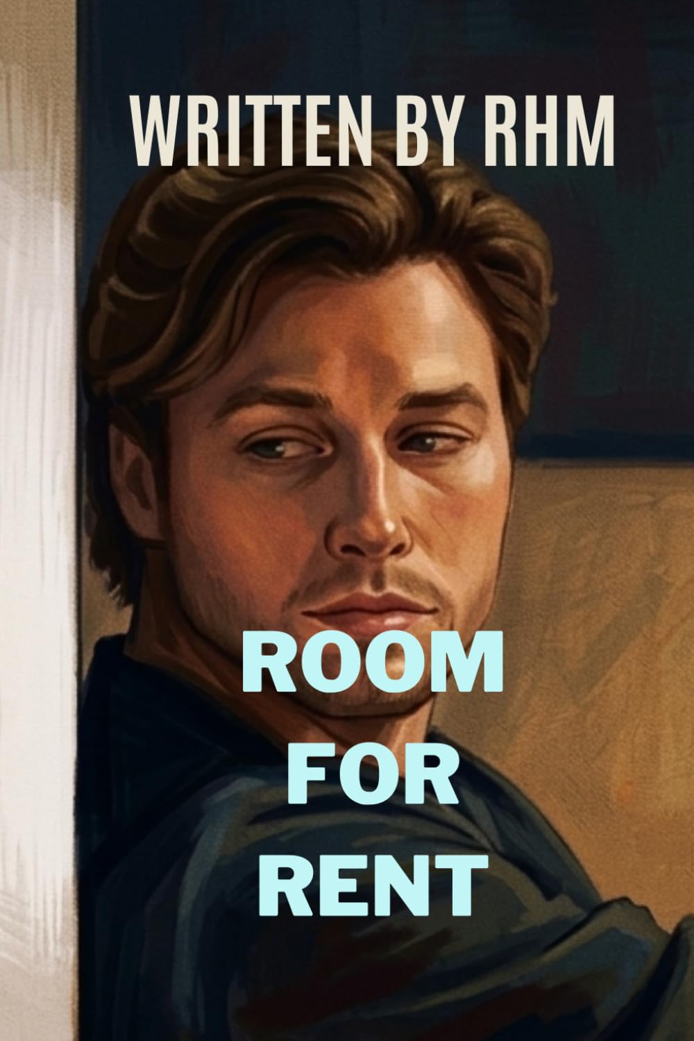 Room For Rent: A Second Chance Forced Proximity Romance