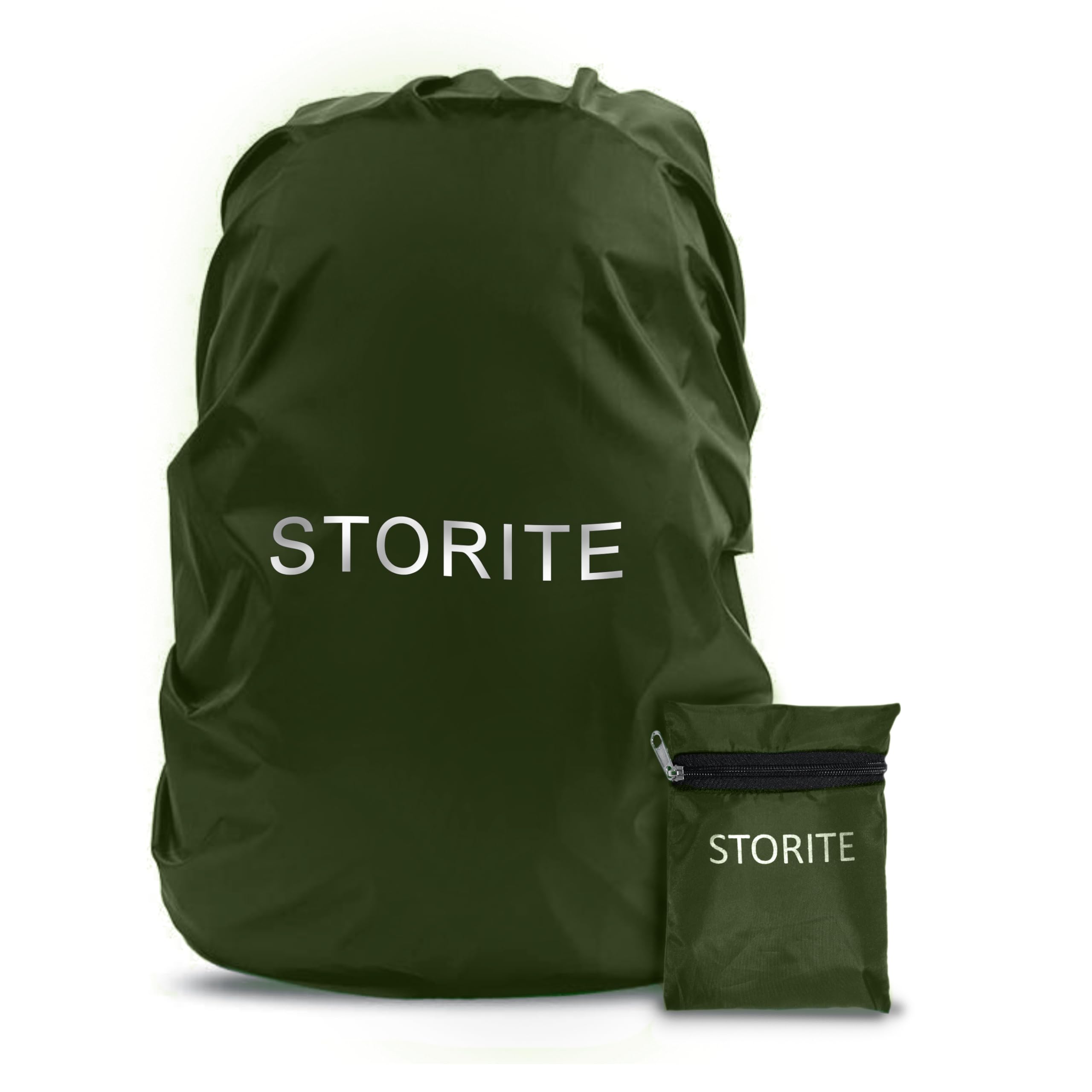 See full amazon price history chart for Storite Dust & Rain Cover for Backpack with Pouch, Waterproof Dustproof Rain Cover Bag Elastic Adjustable for School, College,Office, Trekking Bags (30L-35L,Black) (Green pack of 1) Storite Dust & Rain Cover for Backpack with Pouch, Waterproof Dustproof Rain Cover Bag Elastic Adjustable for School, College,Office, Trekking Bags (30L-35L,Black) (Green pack of 1) (B0DBD4DH64) Amazon Price History, Amazon Price Tracker