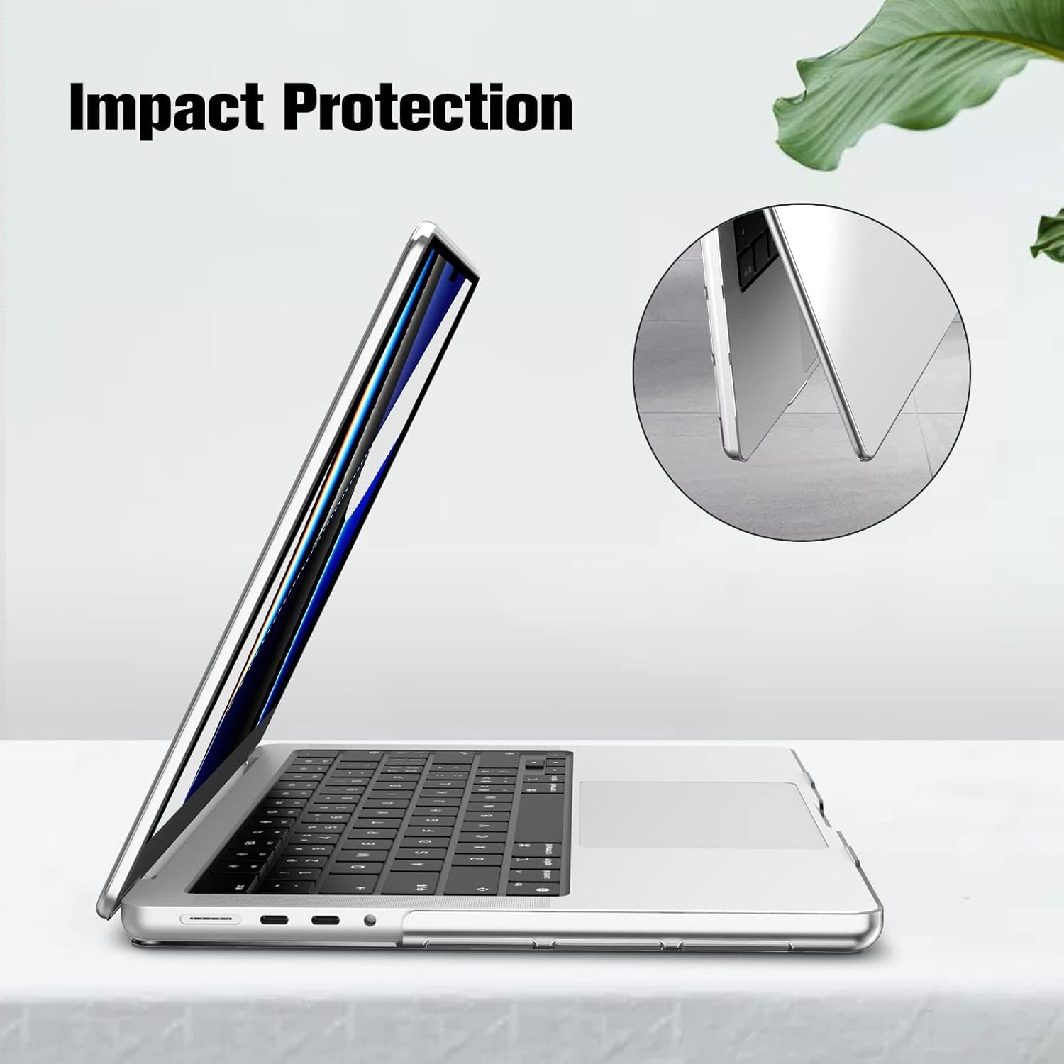 Inch Hard Case Air 13 Pulgadas ZYB Funda Para MacBook Pro 16