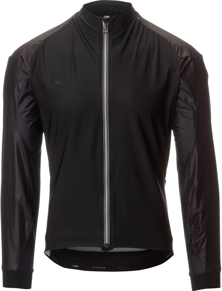Assos ミレジャケットevo7 ブラック XS ASSOS アソス ミレ ジャケット EVO7 MILLE JACKET_EVO7