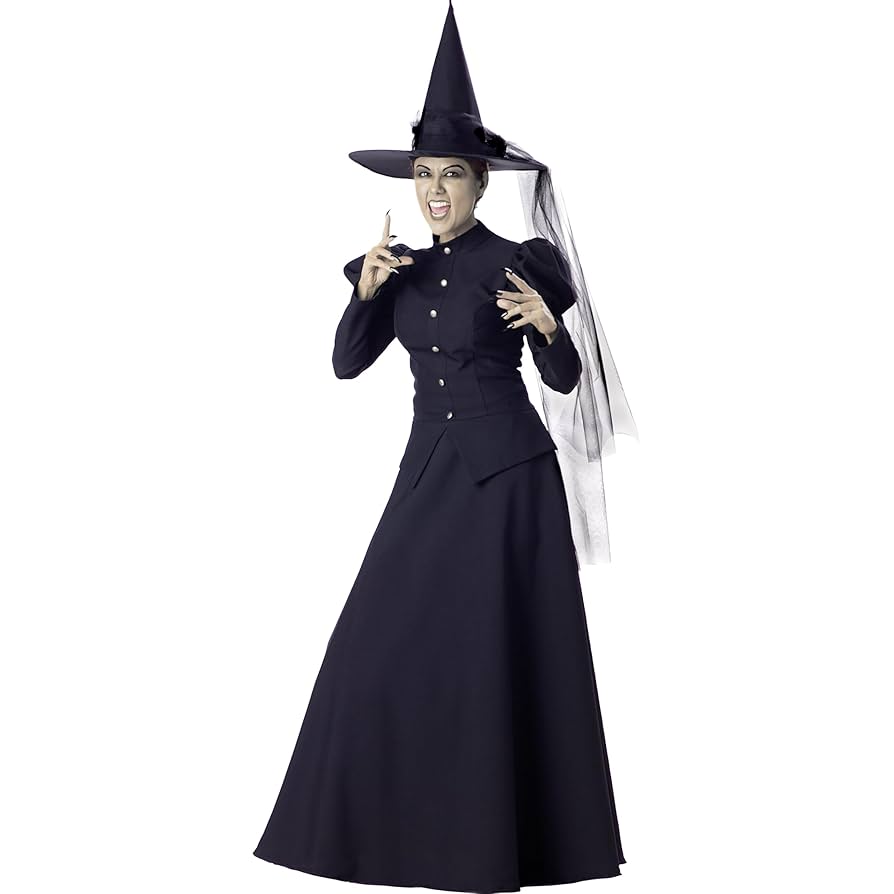Amazon.co.jp: Wicked Witch オズの魔法使い ウィケッド 魔女