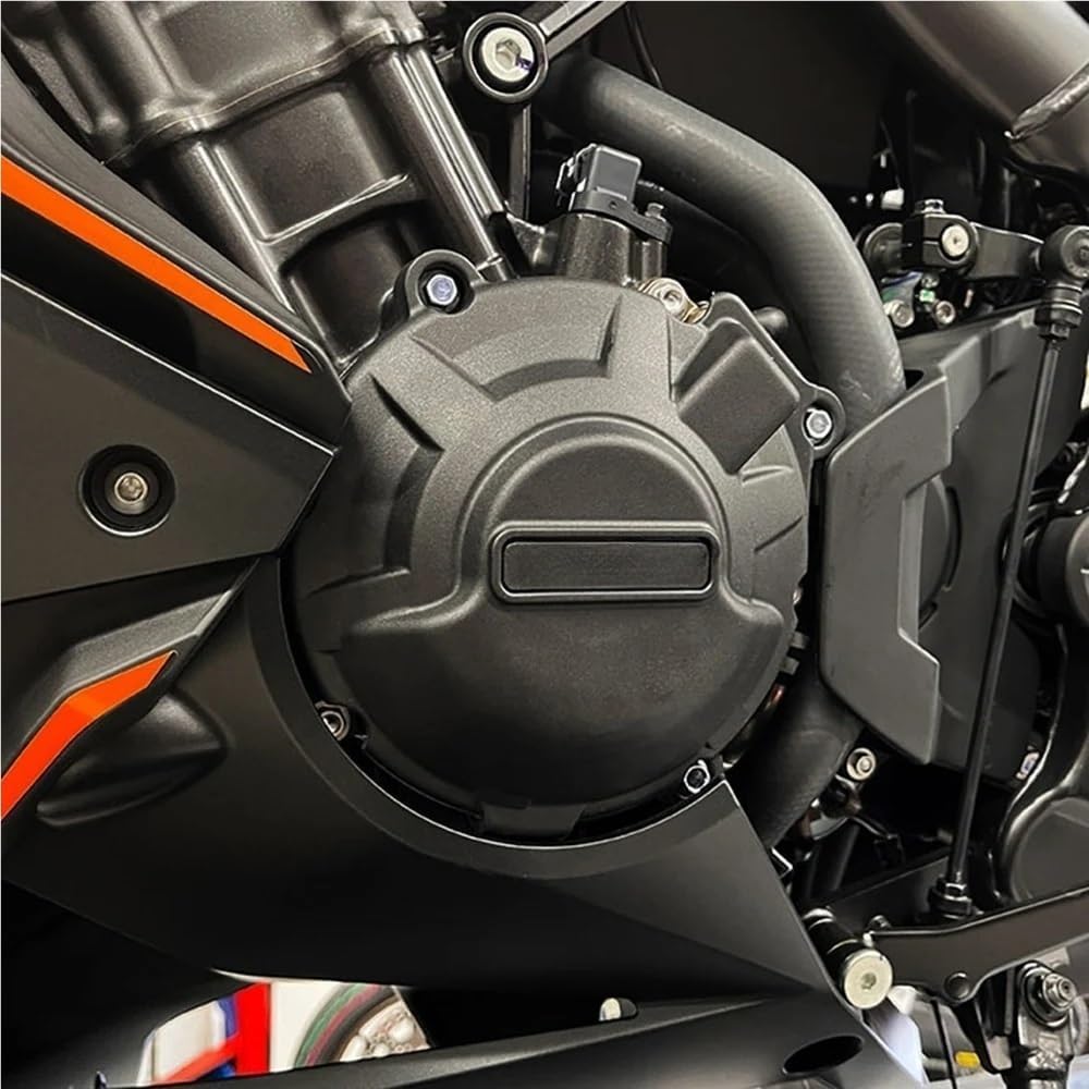 Motorcycles Engine Cover Protection Case Motorcycles Engine Cover Protection Case for CBR650R CB650R 2021 2022 2023 2024 Covers