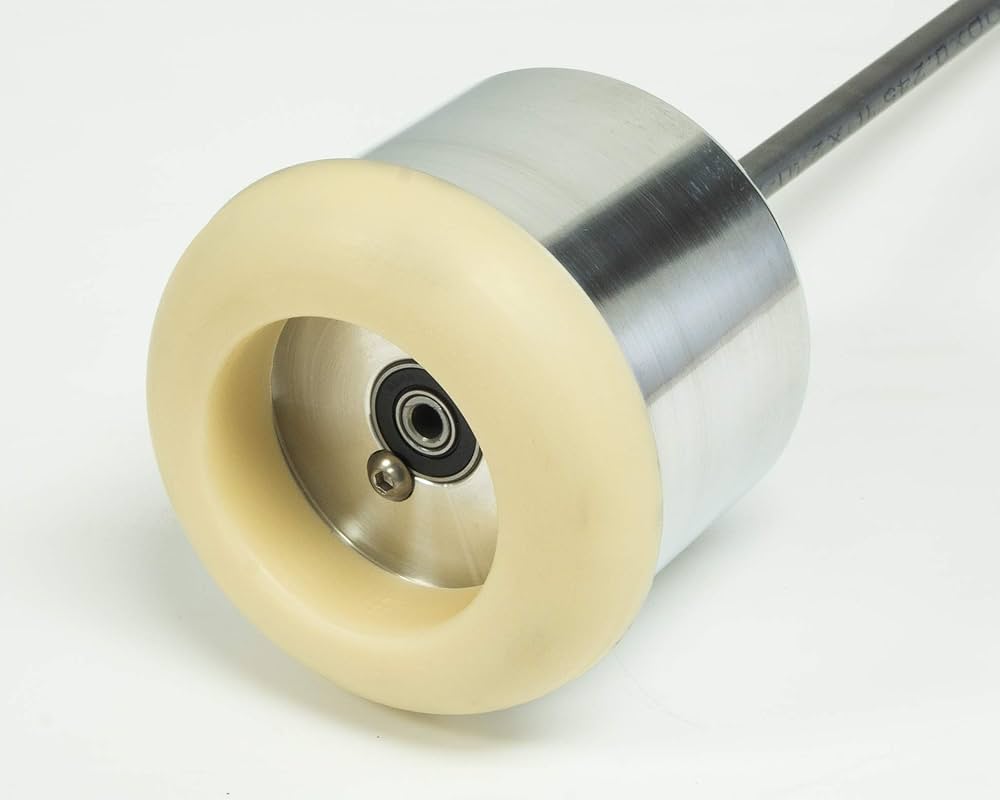 新木 Amazon | Simple Woodturning Tools 1インチ x 8 TPI スレッド