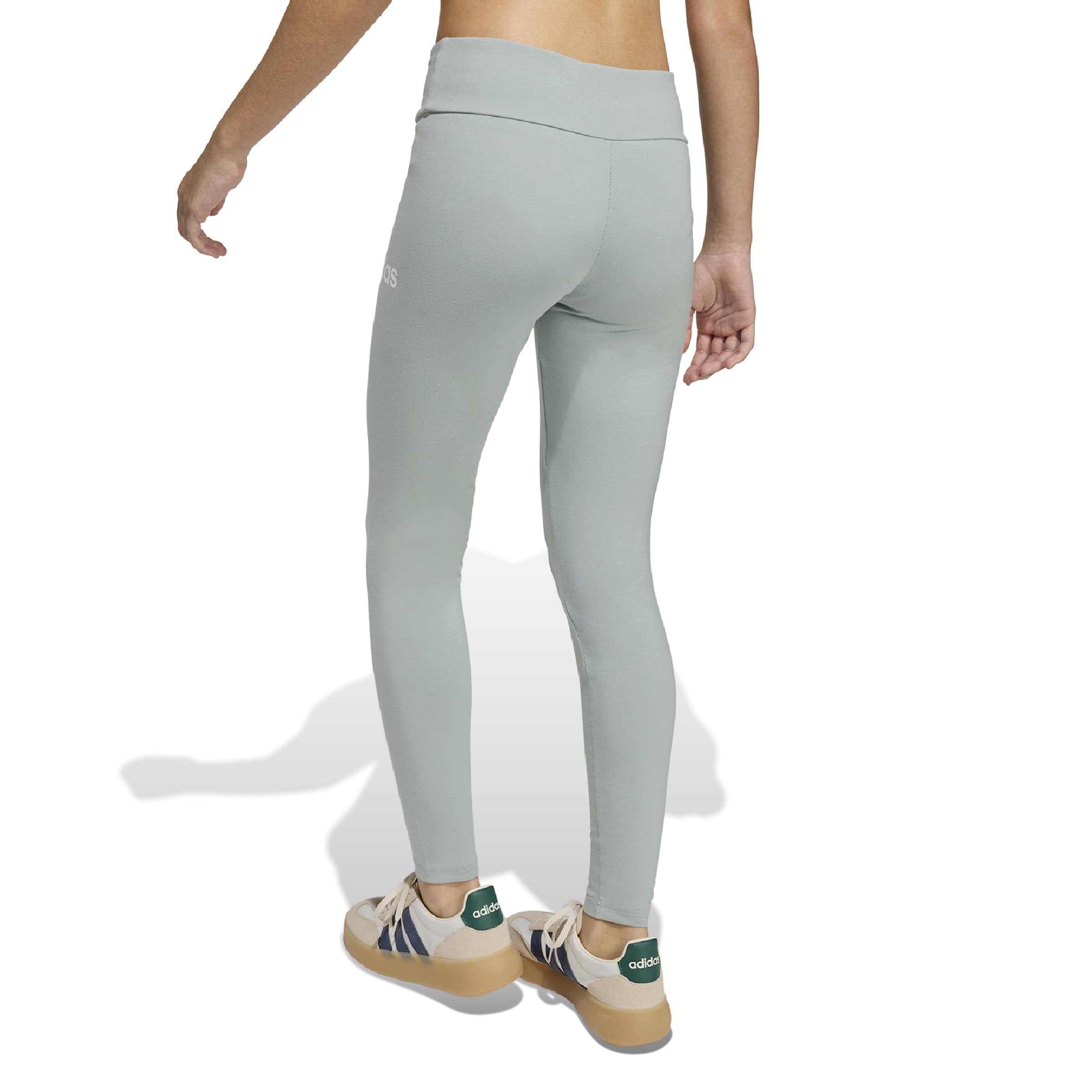 Adidas Mädchen Essentials Leggings