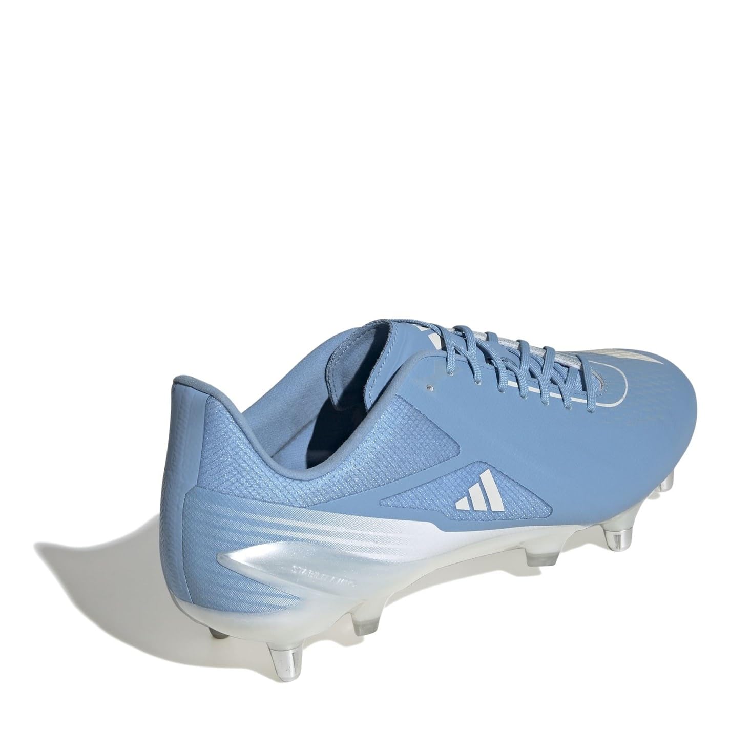adidas Botas de rugby Adizero RS15 Pro Soft Ground para hombre