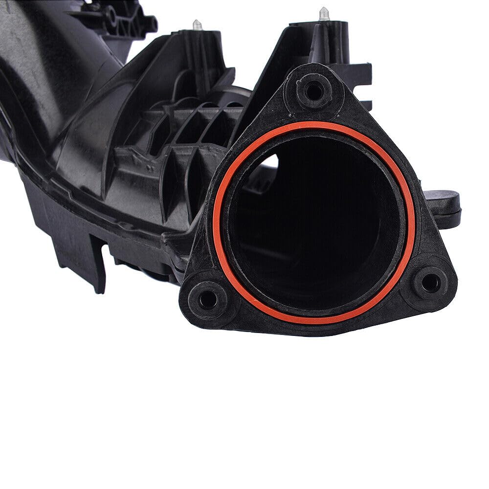 Maniflod d'aspiration Convient pour X3 X4 X5 F22 F87 F23 F80 F31 F33 F83 F36 F10 G30 G31 Accessoires pour voiture Pièce# 11618513655 11618580274