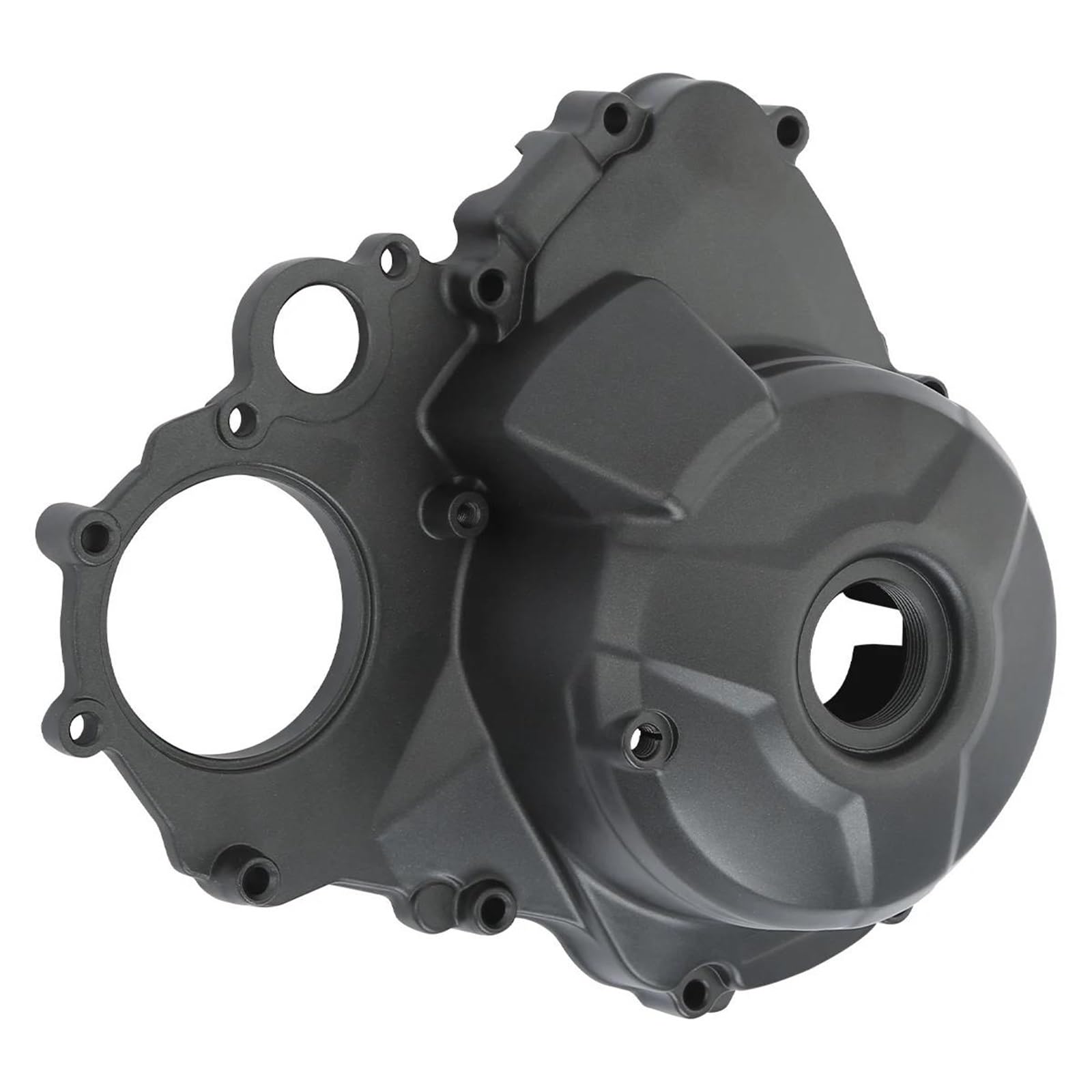 Cubierta del Cárter del Motor del Magneto del Estator Izquierdo De Aluminio Motocicleta para Y&amaha FJ09 FZ09 XSR900 MT09 Tracer 900 EPL 1RC-15411-00-00