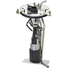 SP8322H HP10203 Electric Gas Fuel Pump Module Assembly