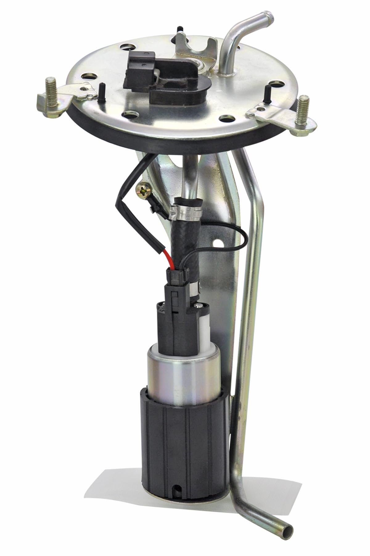 Amazon.com: Electric Gas Fuel Pump Module Assembly Fits 1990 1991