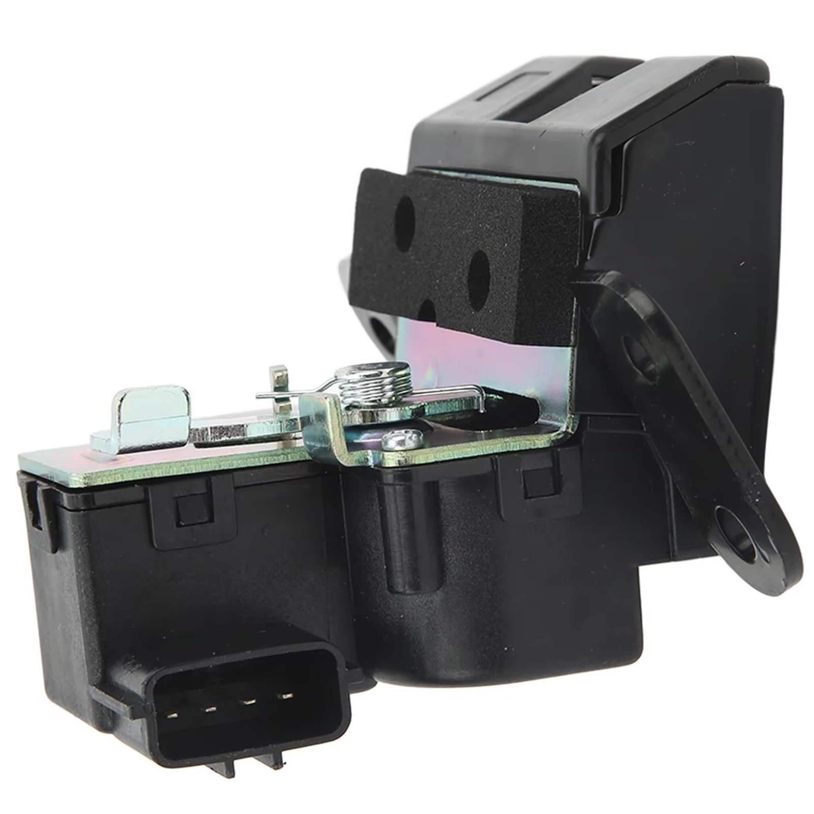 Tailgate Boot Lock Compatible with Hyundai for Santa for Fe Sport 2013 2014 2015 2016 Rear Trunk Lock Tail Gate Latch Actuator OEM：812302W000