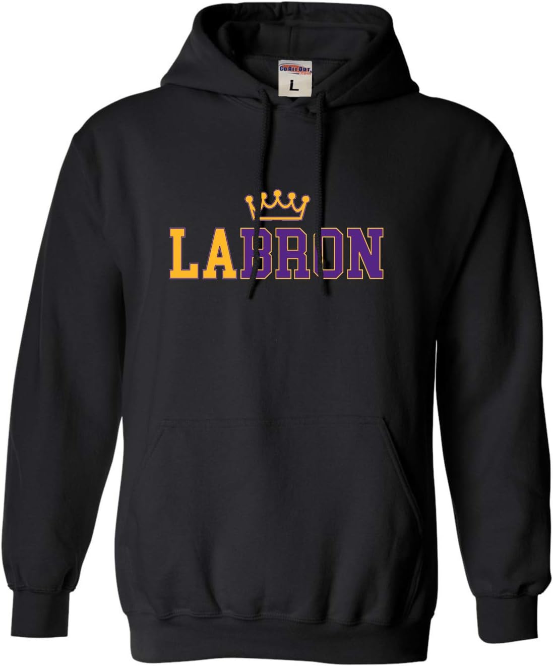 hoodie lebron