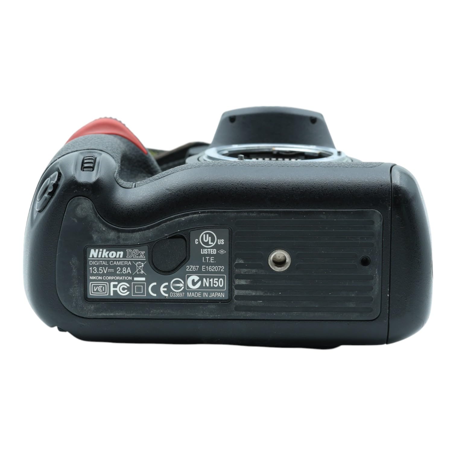 Nikon ニコン D2X ボディ Nikon D2X Digital SLR Camera (Body Only): Amazon.co.uk