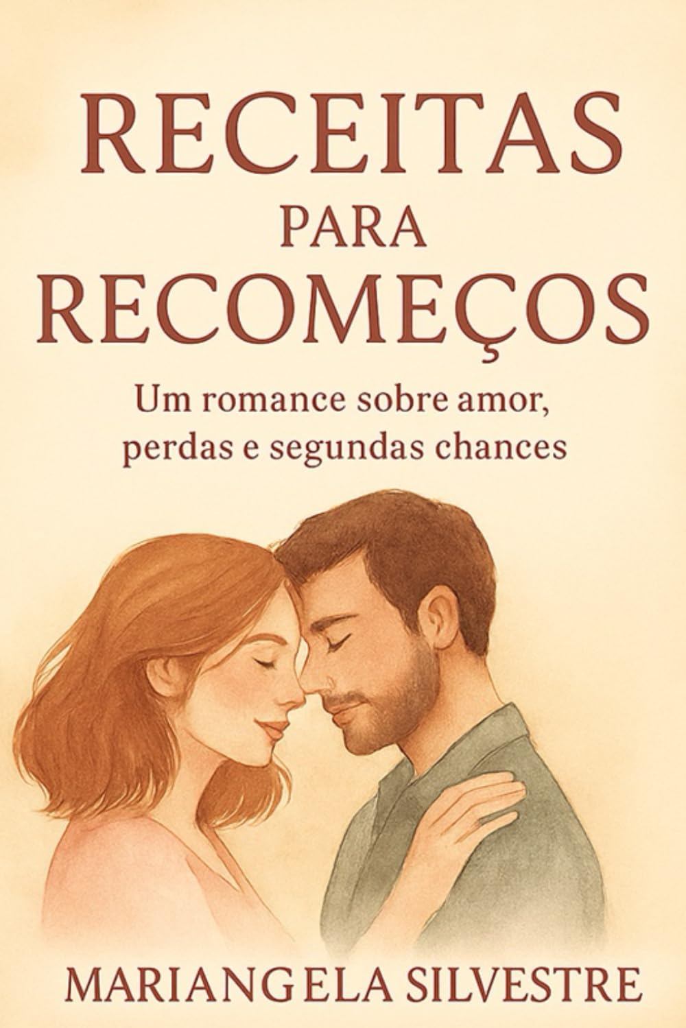 Receitas para Recomeços