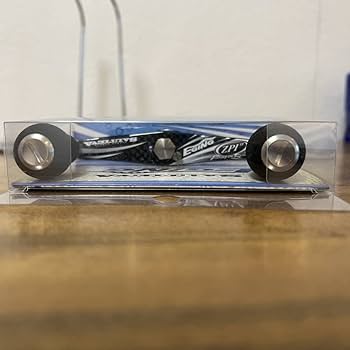 Amazon.co.jp: ZPI ソルティーバ エギング ダブルハンドル 92mm