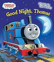 Algopix Similar Product 14 - GOOD NIGHT,THOMAS-GL