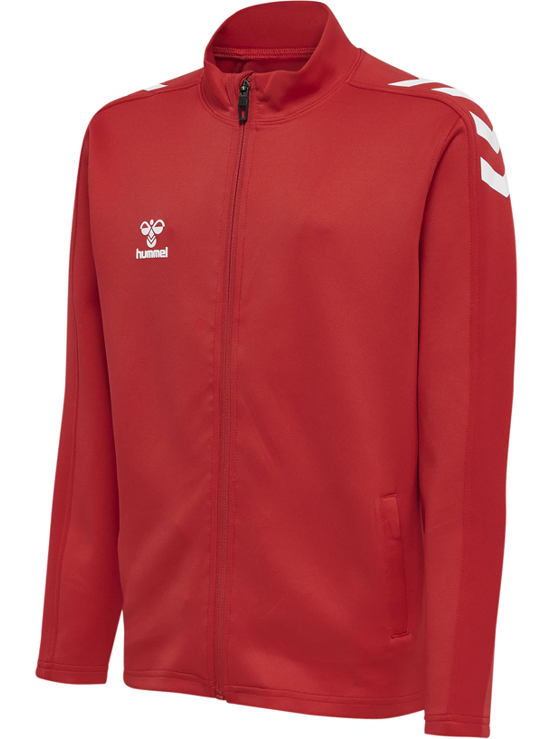 hummel Reißverschluss Jacke Hmlcore Kinder