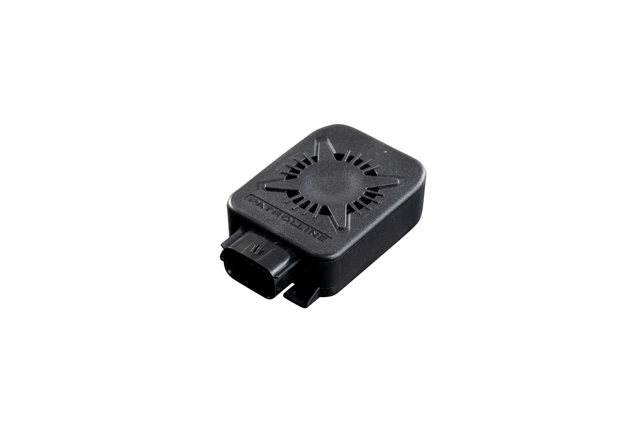 Max 5.0 | Allarme Sonoro per Moto | Compatibile con Moto Guzzi V7 2017 ->
