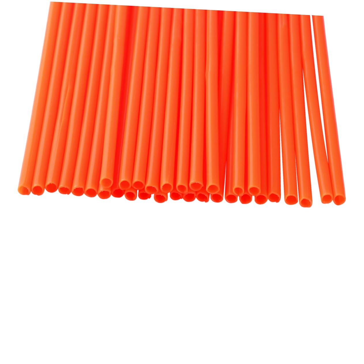 Unomor 72pc Spoke Reflective Covers Bike Spoke Wraps for Motorcycles Dirt Bikes Waterproof Easy Install