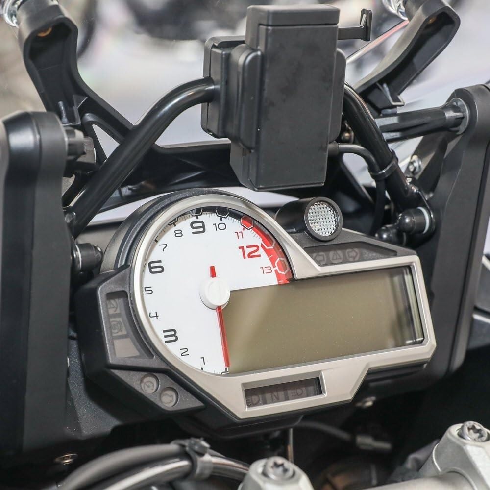 Soporte para teléfono para S1000XR 2015-2019 Soporte móvil Universal Motocicleta