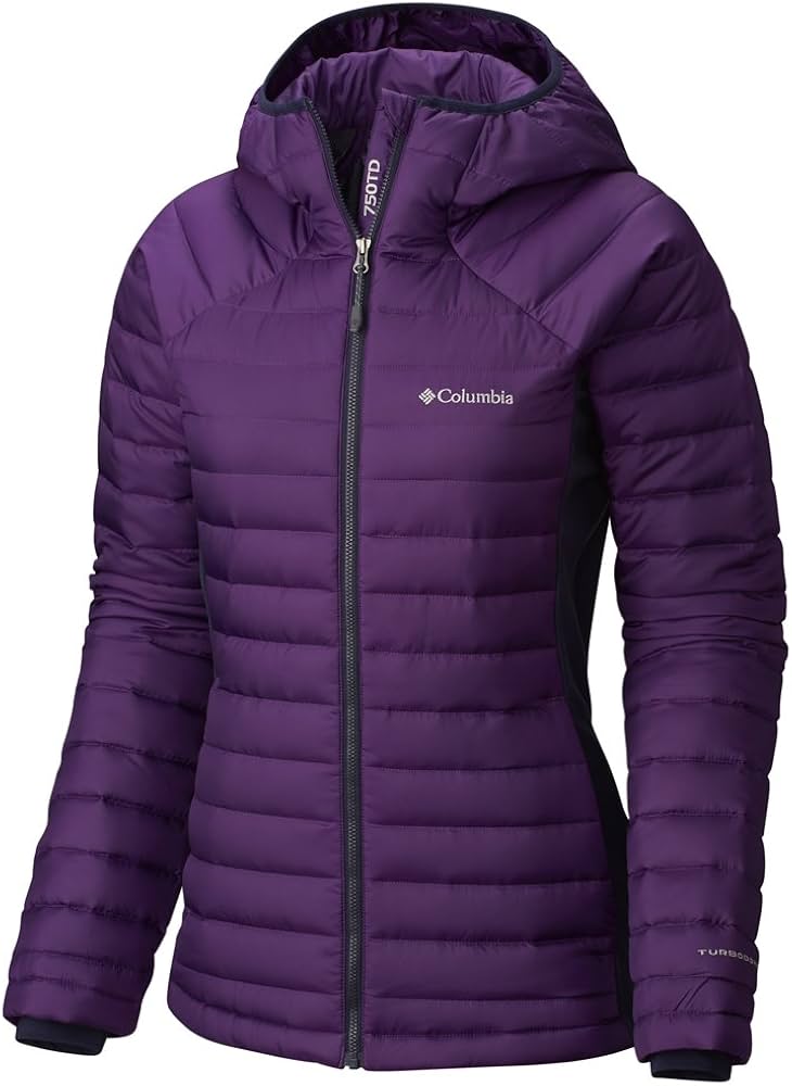 Columbia 750 turbodown Clearance