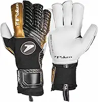 Luva Goleiro Poker Adulto Campo Profissional Altered