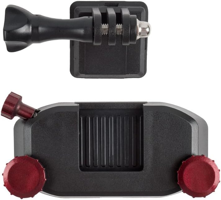 cinghia zaino per gopro