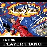Sonya Belousova feat. Player Piano