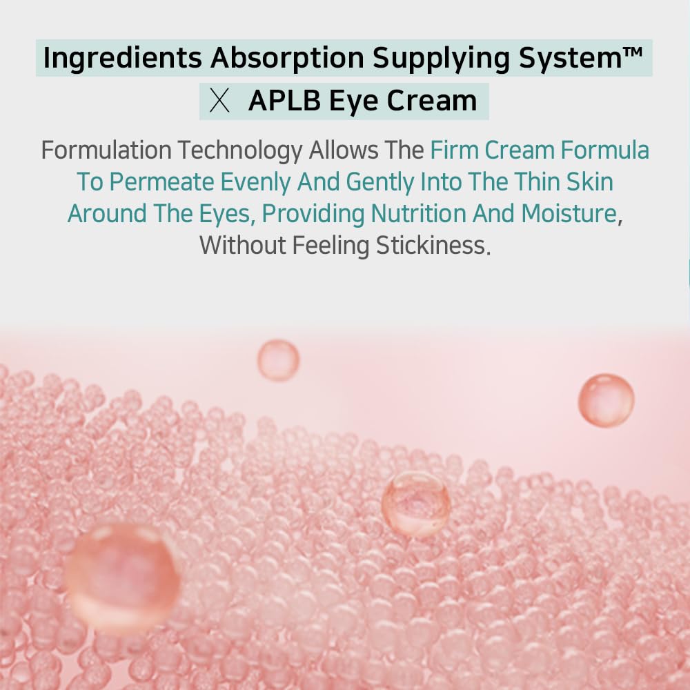 Amazon.com: APLB Glutathione Niacinamide Eye Cream