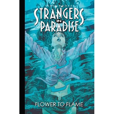 Strangers in Paradise Vol. 13