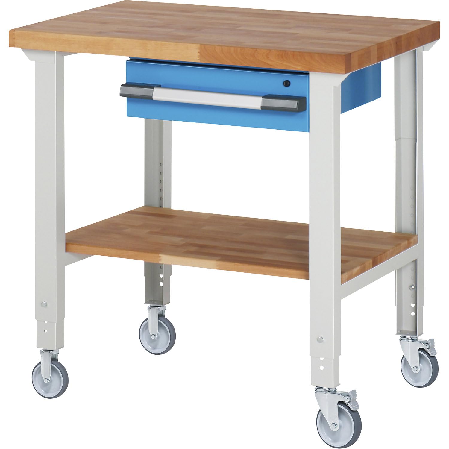 eurokraft pro | Banco da lavoro mobile Serie 7000